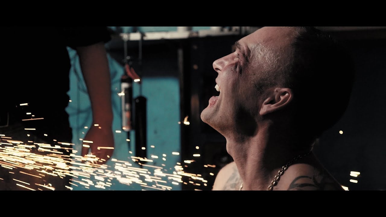 Photo of Major SPZ -„Kłamią nas”(prod. K4M x NEWLIGHTS)