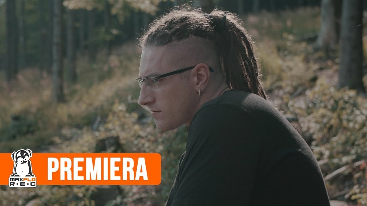 Photo of Kleszcz – Miłego dnia (official video) prod. Greg/Miliony Decybeli | CZERŃ I BIEL
