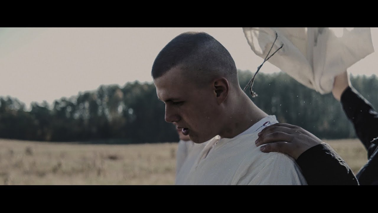 Photo of Szpaku feat. Paluch – SZLAM (Official Video)