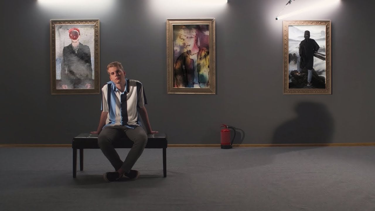 Photo of Jan-rapowanie & NOCNY ft. Holak – Układanka [official video]