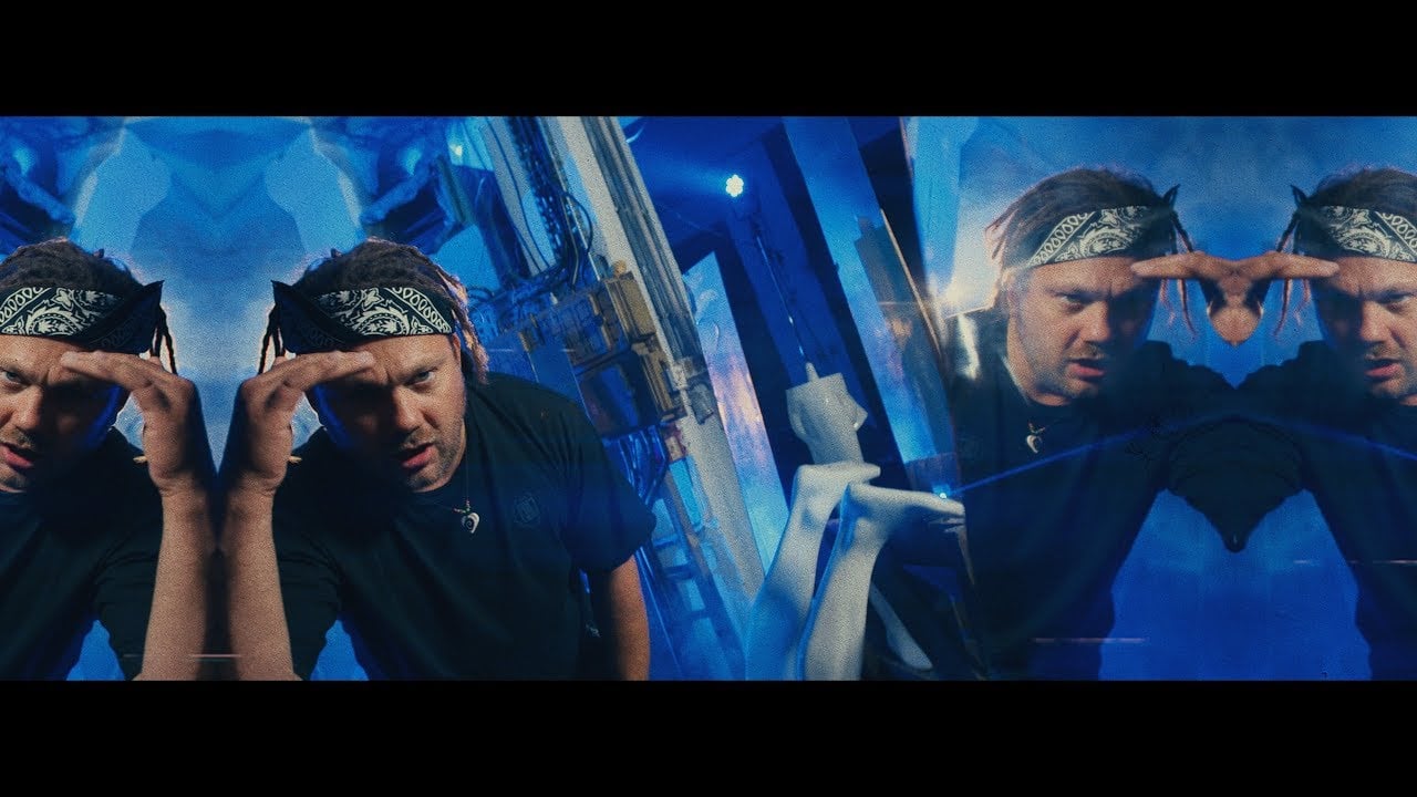 Photo of Hemp Gru – Fake MC (prod. Szwed SWD, scratch/cuts DJ Cent) (Official Video) [DIIL.TV]