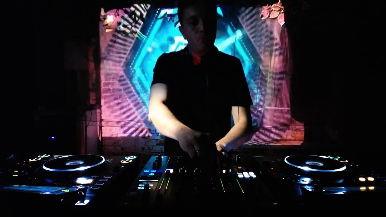 Photo of Leon (Audioriver) DJ set / Warsaw Boulevard 014-2