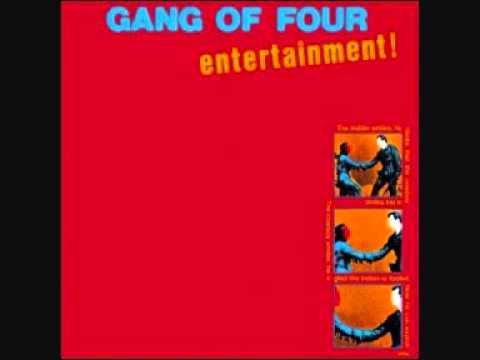 Photo of Gang of Four – Damaged Goods (EMI Version)