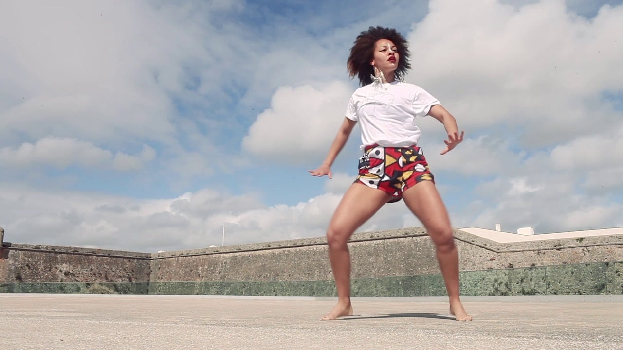 Photo of Lua Preta – Ta Bater