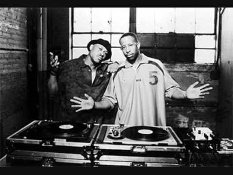 Photo of Gangstarr-Above The Clouds