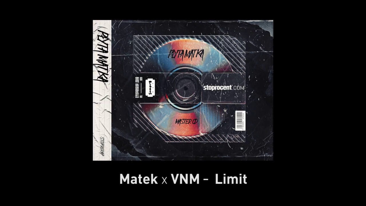 Photo of 12. Matek x VNM – Limit CD2