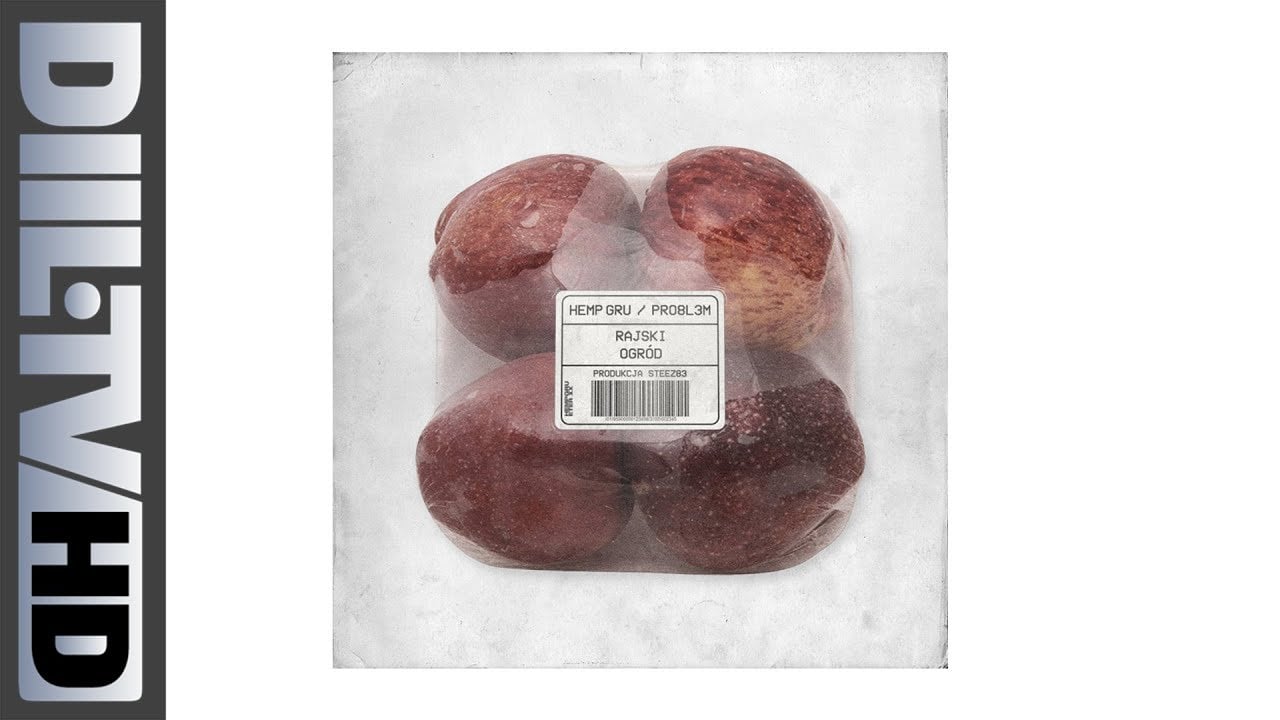 Photo of Hemp Gru – Rajski Ogród feat. PRO8L3M (prod. Steez83) (audio) [DIIL.TV]