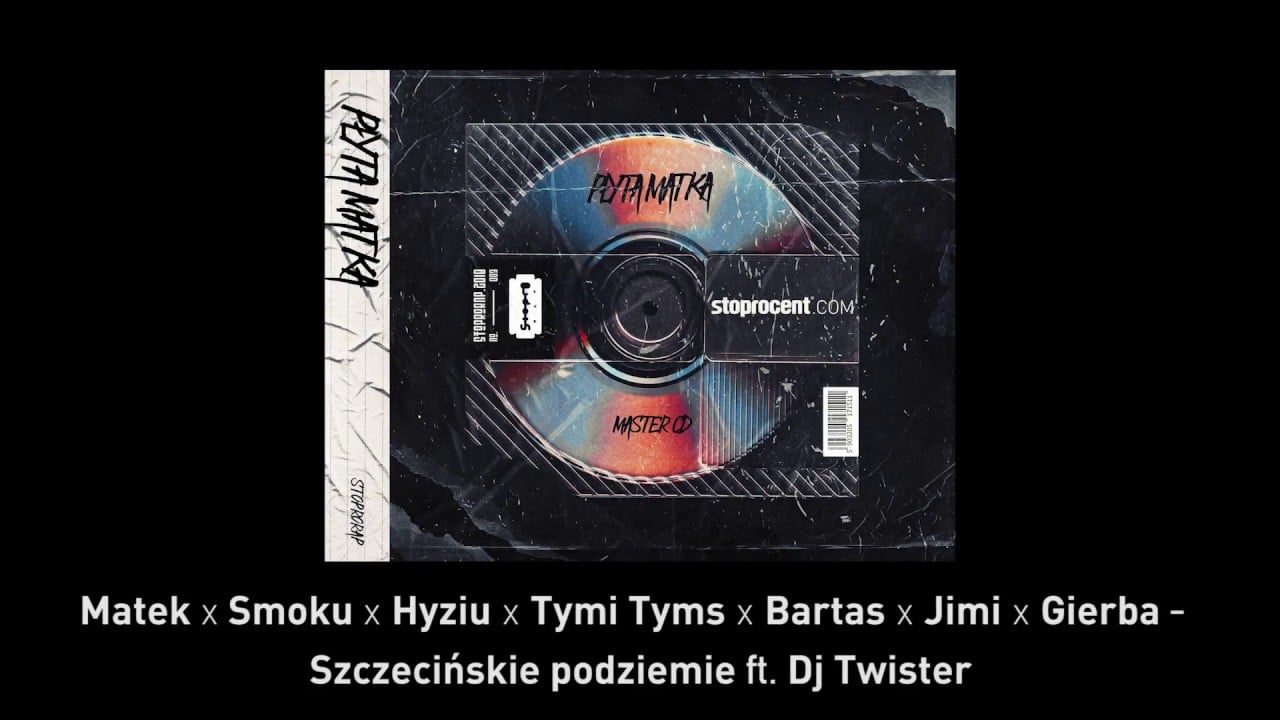 Photo of 5. Matek – Szczecińskie podziemie CD2