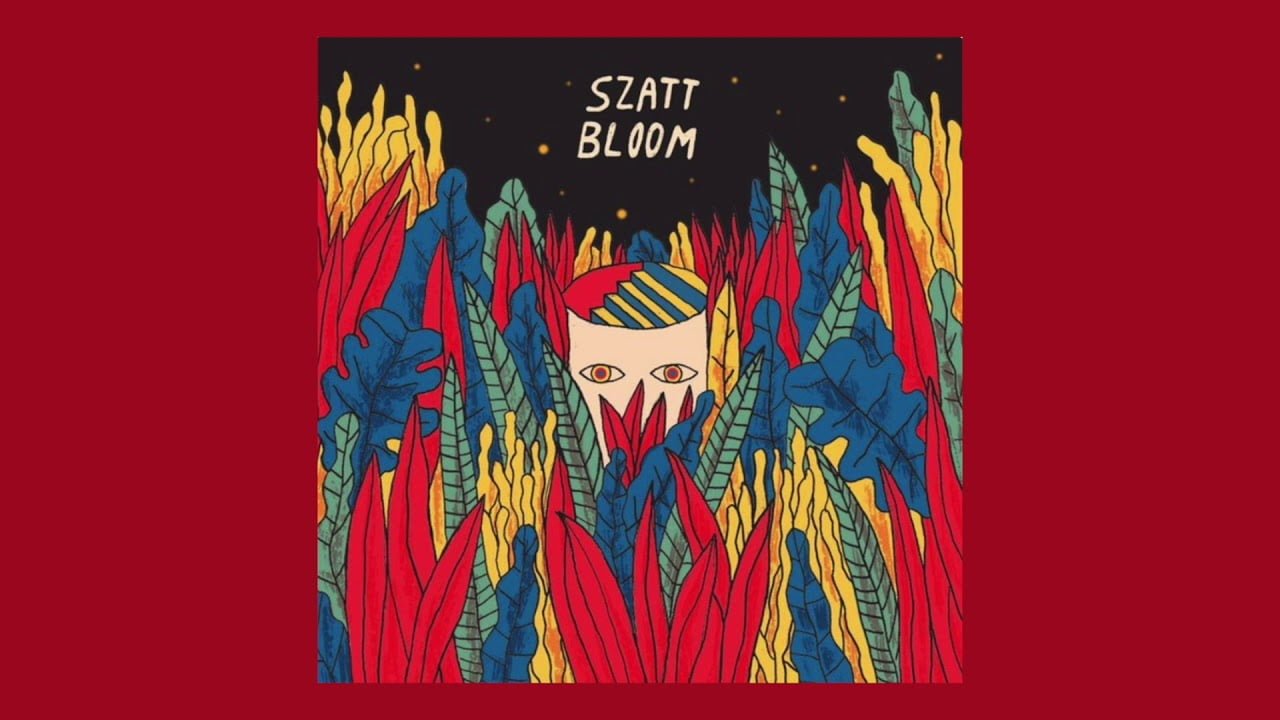 Photo of Szatt – Digitown [Flirtini Records]