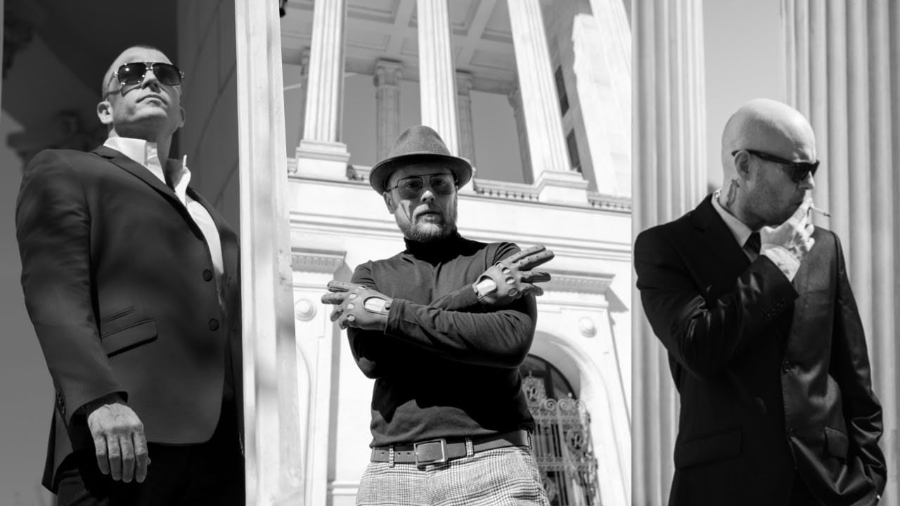 Photo of ZIPERA – Polaryzacja feat. Liroy (prod. Nest Beatz)