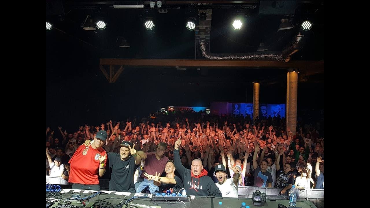 Photo of ALIEN X BUBAS feat DjSON – BOOMBA(P) część 2 prod JCHL