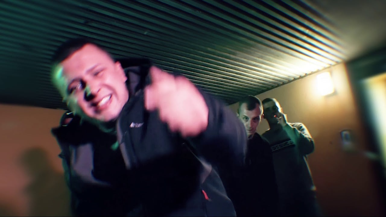 Photo of TPS x Wieszak ZDR x Ząbek x Dack x SBT x Kucharz – SPOX NIGHT -TiW TOUR 2018 prod Tytuz