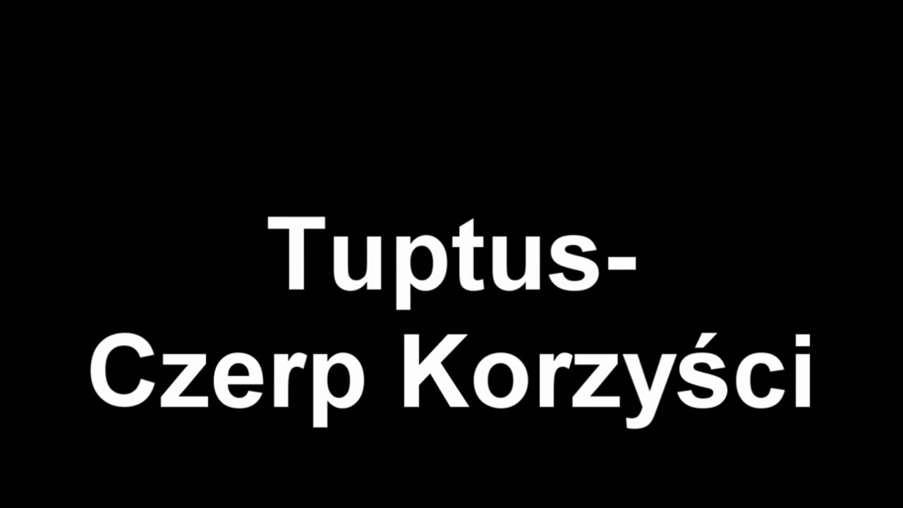 Photo of TPS-Czerp Korzyści