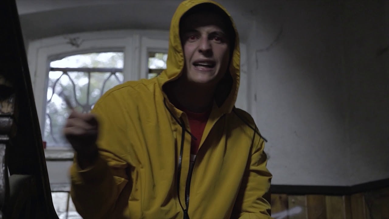 Photo of Rum WzM/Hamski Bruk – Powiedz Prod.Boras