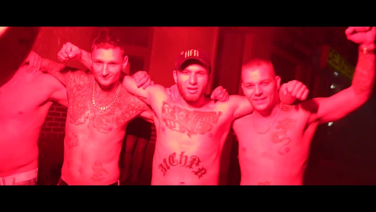Photo of D. DYM KNF – CO ZA BIT / OD SIEBIE prod. Phono CoZaBit
