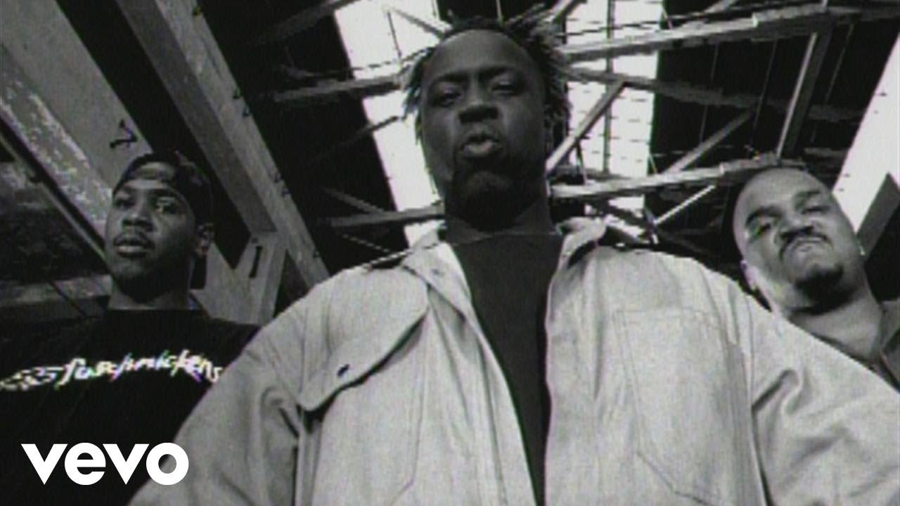 Photo of Fu-Schnickens – Breakdown