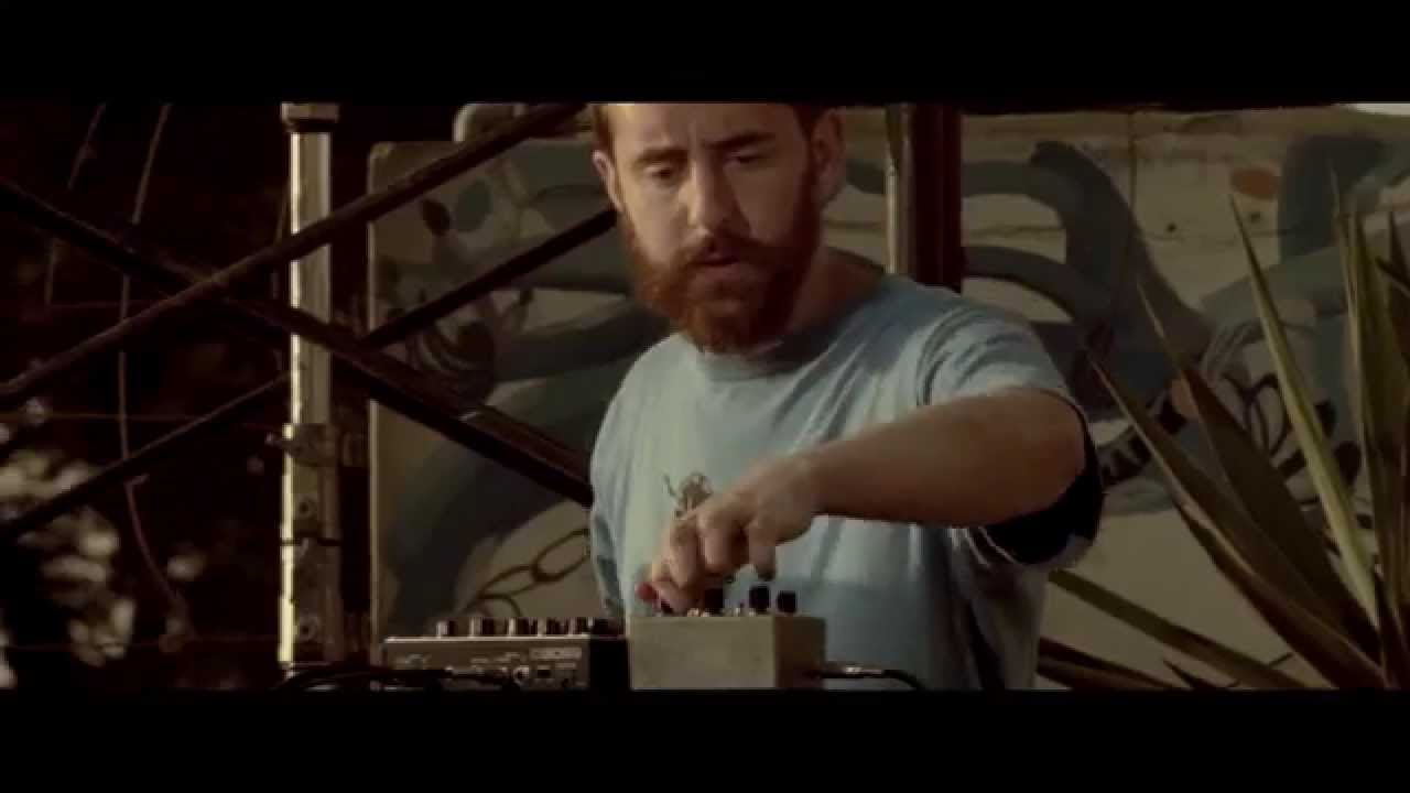 Photo of Mr Zebre – Anthem