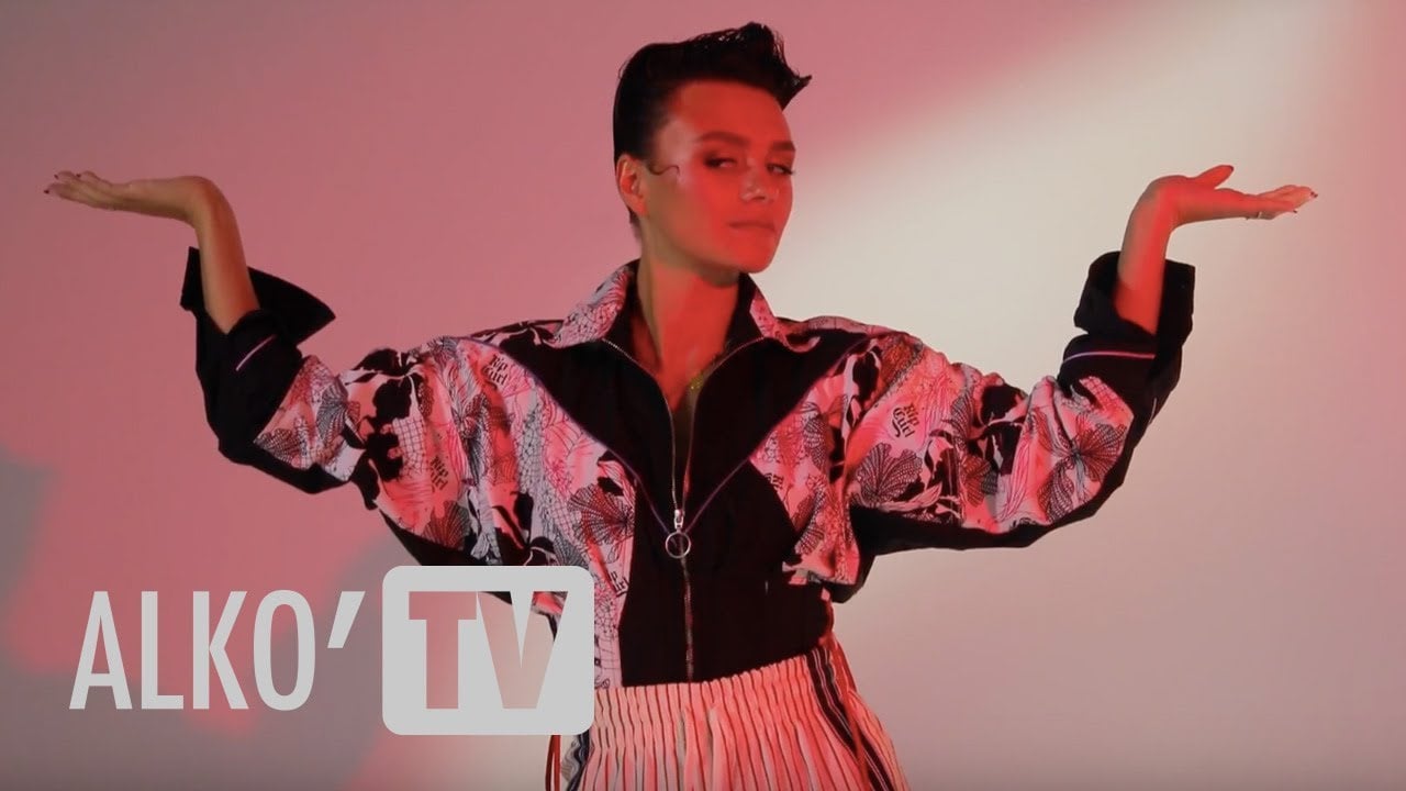 Photo of Rosalie. – Spokojnie prod. Suwal – Flashback