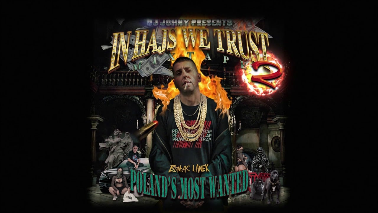 Photo of BIAŁAS & LANEK – YSL Balmain