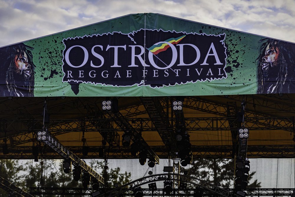 Photo of Adamson na ORF 2018