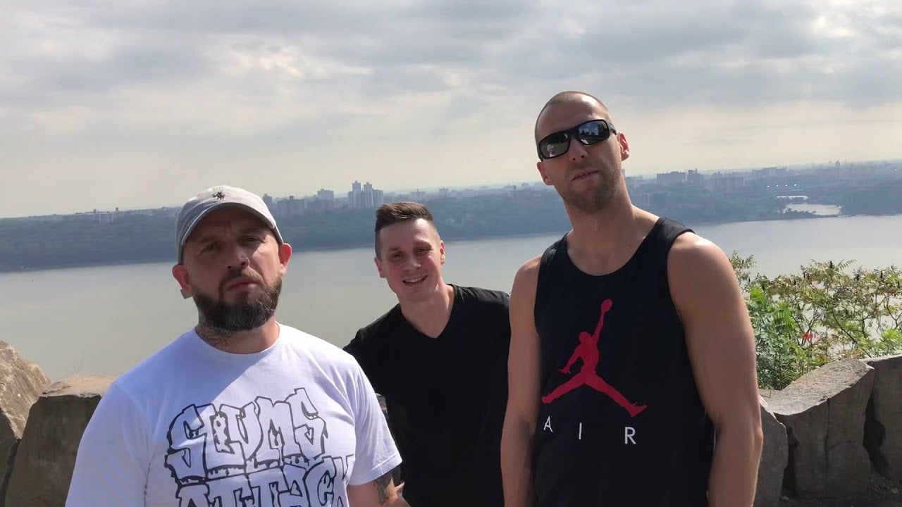 Photo of 25_lat Peja/Slums Attack (27/10/18 Poznań, Arena)