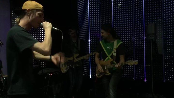 Photo of Zdobywcy wyróżnienia w Czwórka Reggae Co…