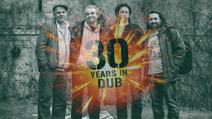 Photo of Joint Venture Sound System