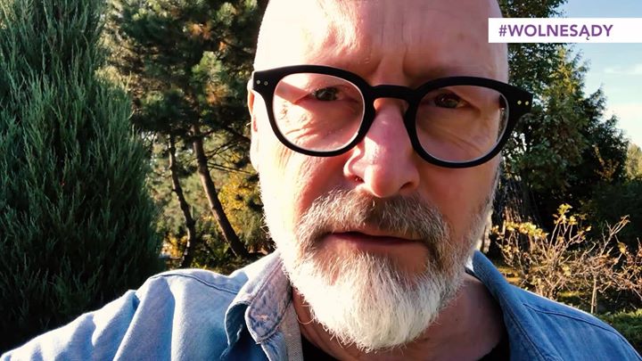 Photo of Wolne sądy