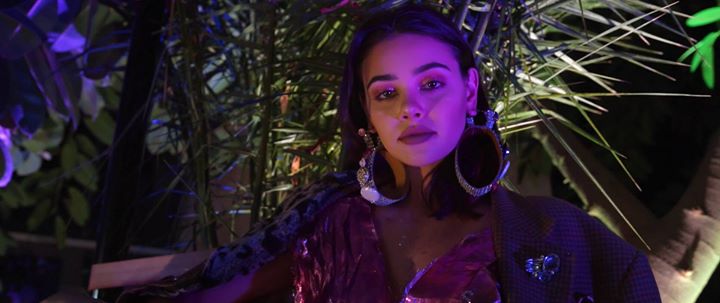 Photo of Pokahontaz – Z innej bajki [zajawka]