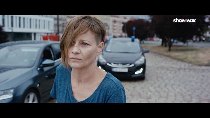 Photo of Patryk Vega