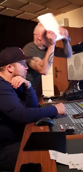 Photo of Tak naprawdę to jestem zadowolony :)

Zw…