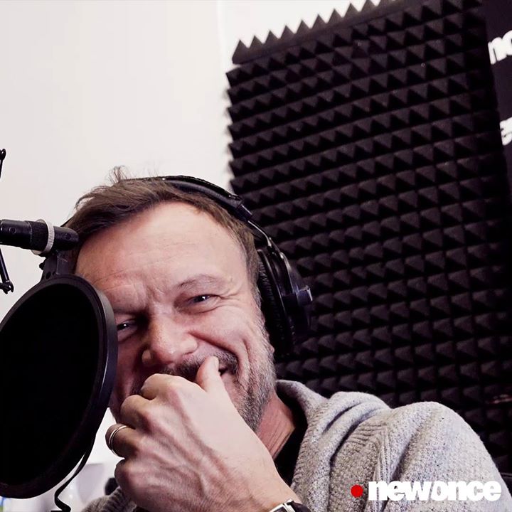 Photo of newonce.radio