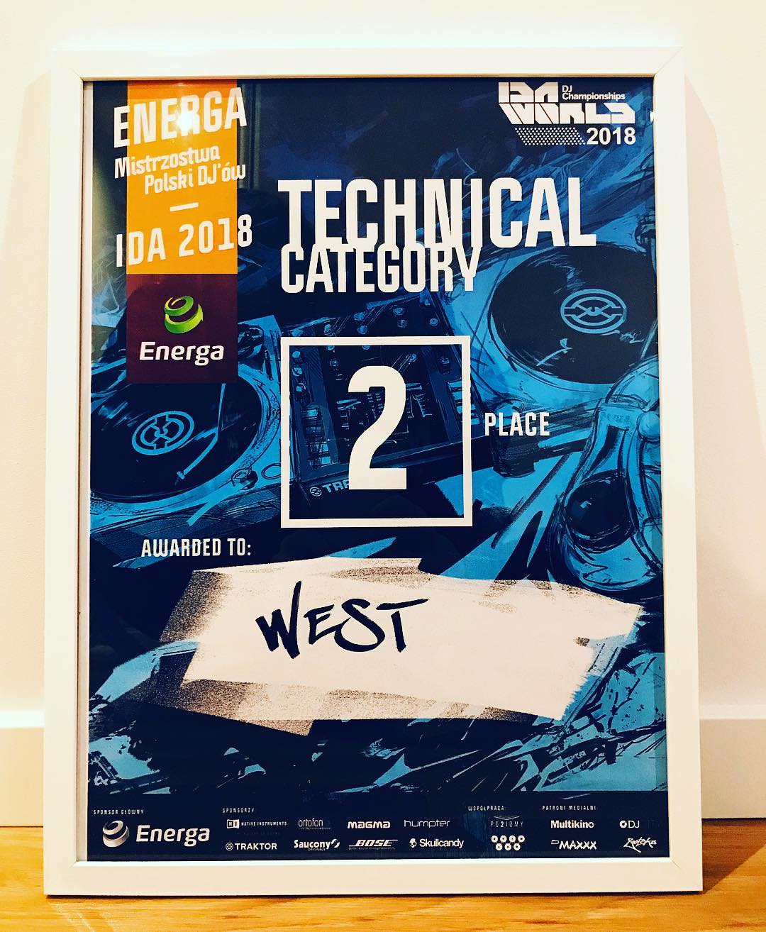 Photo of Musieliście dobrze trzymać kciuki, ba na…