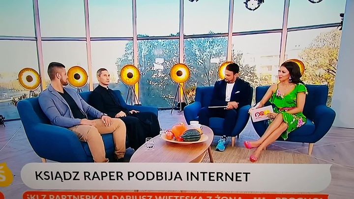 Photo of PoZDRawiamy !!!