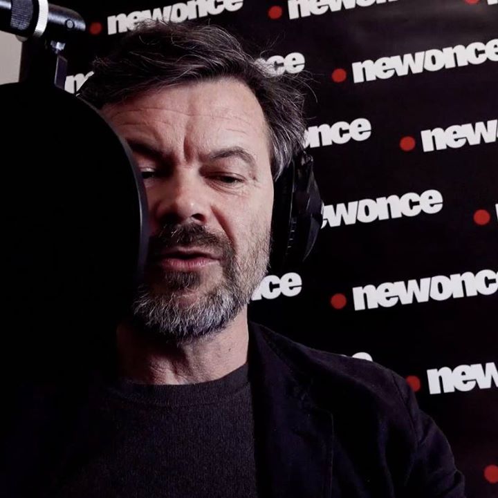 Photo of newonce.radio