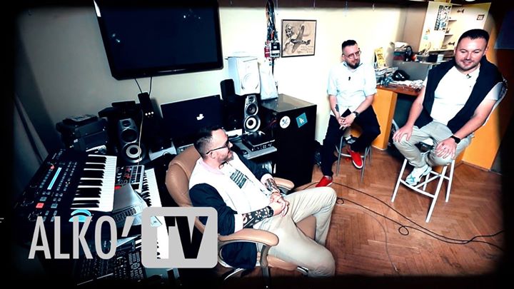 Photo of Alkopoligamia.com