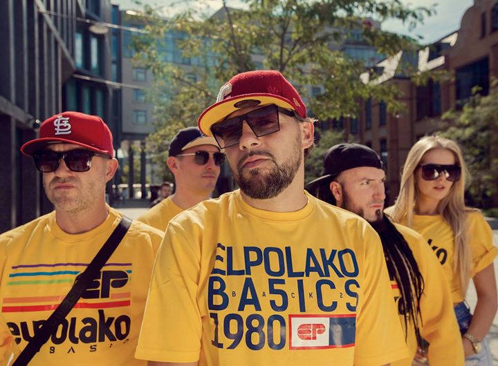 Photo of EL POLAKO BASIC. Nowa kolekcja już w naj…