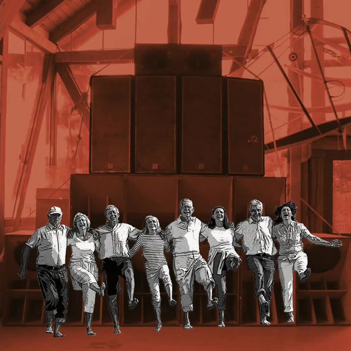 Photo of Joint Venture Sound System