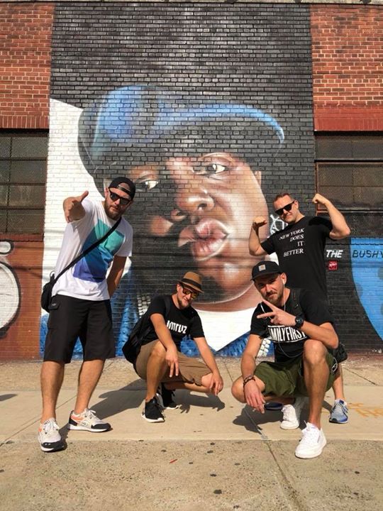 Photo of Jesteśmy już w Nowym Jorku!

Zapraszamy …