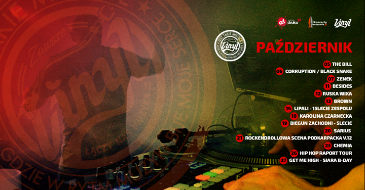 Photo of październik!  wchodzimy mocno w sezon ko…