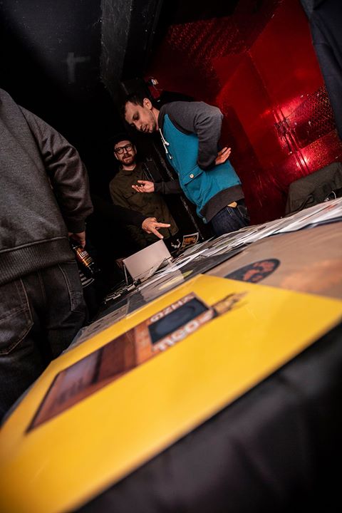 Photo of Sprawdźcie fotorelację z Jah Love Sounds…