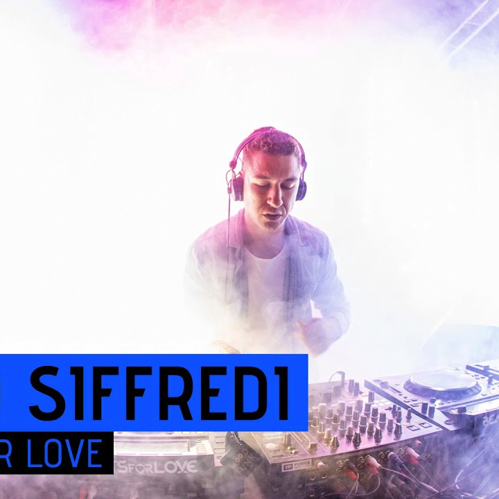 Photo of Enzo Siffredi – Beats for Love 2018 [BassPortal]