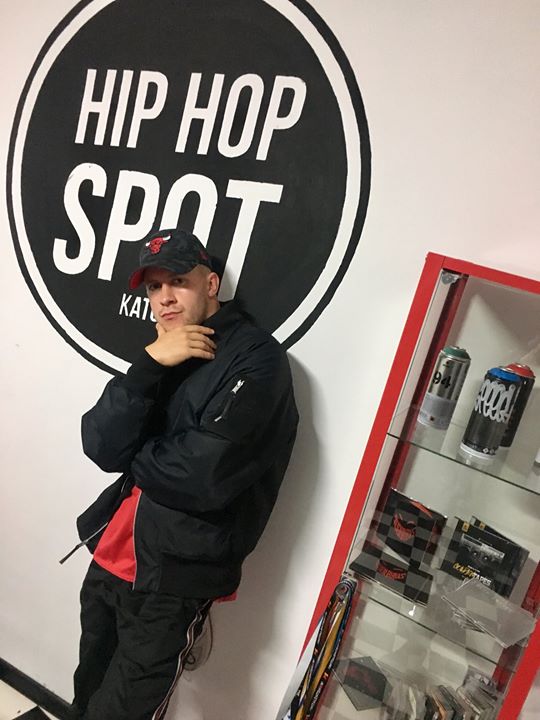 Photo of Alien BSC na temat swojej ostatniej wizy…