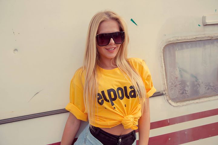 Photo of Nowa kolekcja EL POLAKO BASIC dostępna n…