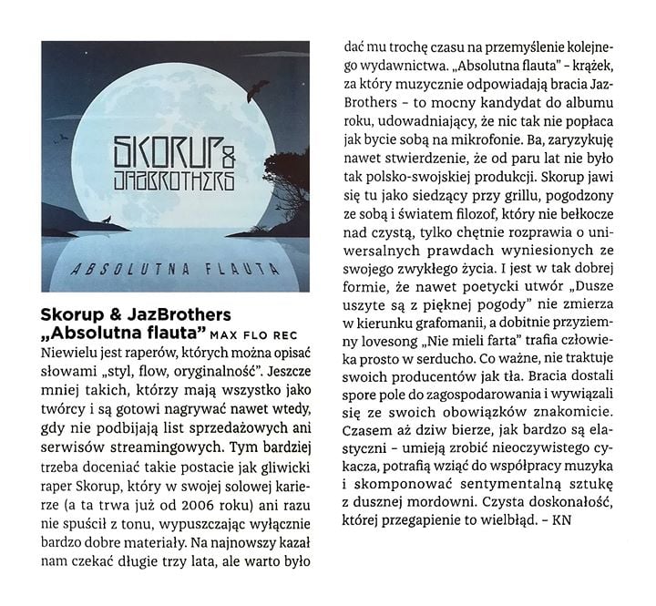 Photo of „Czysta doskonałość, której przegapienie…