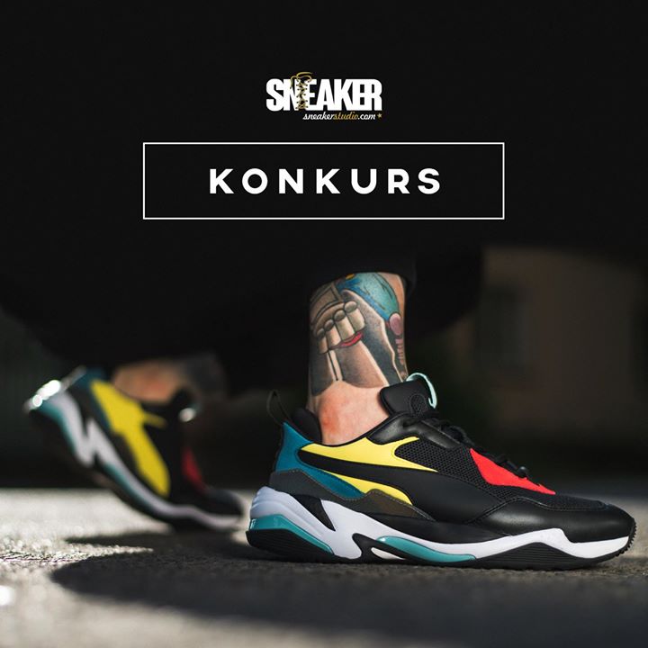 Photo of Tydzień rozpoczniemy mocnym konkursem kt…