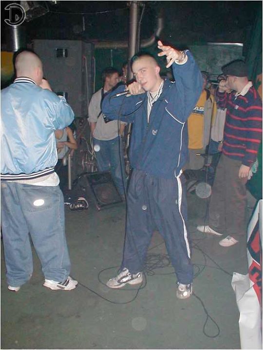 Photo of Ruszył preorder 2cztery7 na dziesięciole…