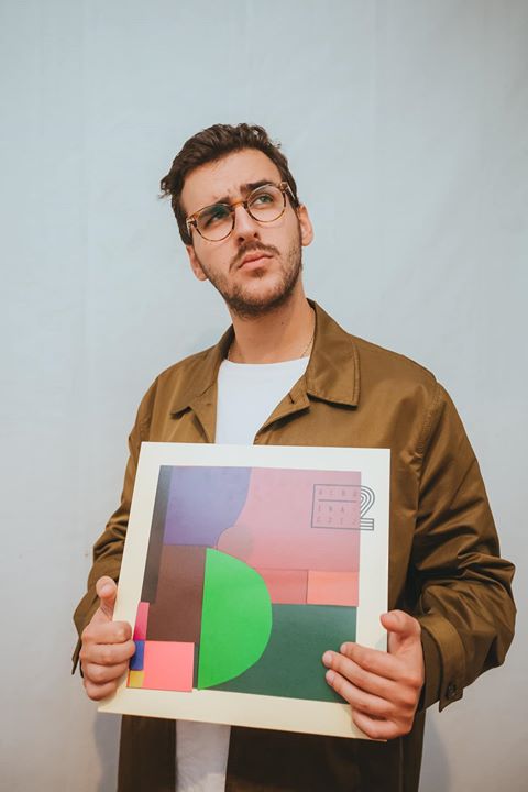 Photo of Premiera „Albo Inaczej 2 LP” już w ten p…