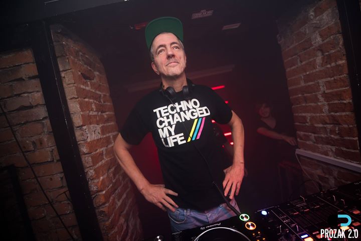 Photo of Prozak 2.0 added 63 new photos — with Ka…