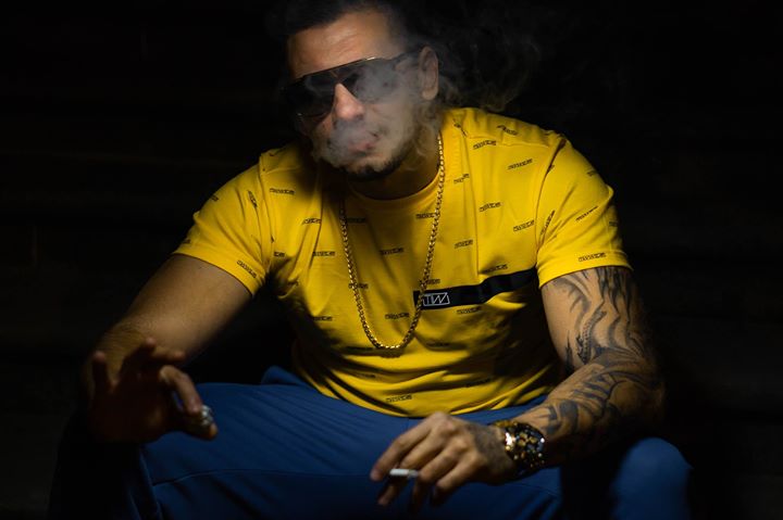 Photo of TiW Wear TiW Music TiW TeamMurzyn ZdR Sy…